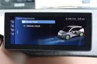USED 2022 22 BMW I3 42.2kWh HATCHBACK  1OWNER 20"s HARMANKARDON APPLECRPLY