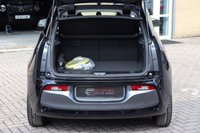 USED 2022 22 BMW I3 42.2kWh HATCHBACK  1OWNER 20"s HARMANKARDON APPLECRPLY