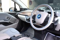 USED 2022 22 BMW I3 42.2kWh HATCHBACK  1OWNER 20"s HARMANKARDON APPLECRPLY