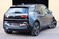 USED 2022 22 BMW I3 42.2kWh HATCHBACK  1OWNER 20"s HARMANKARDON APPLECRPLY