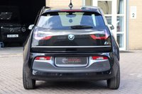 USED 2022 22 BMW I3 42.2kWh HATCHBACK  1OWNER 20"s HARMANKARDON APPLECRPLY