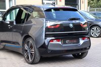 USED 2022 22 BMW I3 42.2kWh HATCHBACK  1OWNER 20"s HARMANKARDON APPLECRPLY