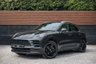 USED 2019 T PORSCHE MACAN 3.0T V6 S SUV 5dr Petrol PDK 4WD Euro 6 (s/s) (354 ps) 