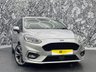 USED 2021 21 FORD FIESTA 1.0T EcoBoost MHEV ST-Line X Edition Hatchback 5dr Petrol Manual Euro 6 (s/s) (125 ps) 2 KEYS,