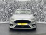 USED 2021 21 FORD FIESTA 1.0T EcoBoost MHEV ST-Line X Edition Hatchback 5dr Petrol Manual Euro 6 (s/s) (125 ps) 2 KEYS,