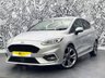 USED 2021 21 FORD FIESTA 1.0T EcoBoost MHEV ST-Line X Edition Hatchback 5dr Petrol Manual Euro 6 (s/s) (125 ps) 2 KEYS,