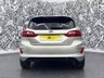 USED 2021 21 FORD FIESTA 1.0T EcoBoost MHEV ST-Line X Edition Hatchback 5dr Petrol Manual Euro 6 (s/s) (125 ps) 2 KEYS,
