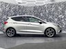 USED 2021 21 FORD FIESTA 1.0T EcoBoost MHEV ST-Line X Edition Hatchback 5dr Petrol Manual Euro 6 (s/s) (125 ps) 2 KEYS,