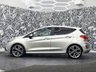 USED 2021 21 FORD FIESTA 1.0T EcoBoost MHEV ST-Line X Edition Hatchback 5dr Petrol Manual Euro 6 (s/s) (125 ps) 2 KEYS,