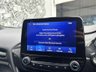 USED 2021 21 FORD FIESTA 1.0T EcoBoost MHEV ST-Line X Edition Hatchback 5dr Petrol Manual Euro 6 (s/s) (125 ps) 2 KEYS,