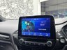 USED 2021 21 FORD FIESTA 1.0T EcoBoost MHEV ST-Line X Edition Hatchback 5dr Petrol Manual Euro 6 (s/s) (125 ps) 2 KEYS,