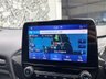 USED 2021 21 FORD FIESTA 1.0T EcoBoost MHEV ST-Line X Edition Hatchback 5dr Petrol Manual Euro 6 (s/s) (125 ps) 2 KEYS,