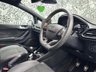 USED 2021 21 FORD FIESTA 1.0T EcoBoost MHEV ST-Line X Edition Hatchback 5dr Petrol Manual Euro 6 (s/s) (125 ps) 2 KEYS,