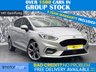 USED 2021 21 FORD FIESTA 1.0T EcoBoost MHEV ST-Line X Edition Hatchback 5dr Petrol Manual Euro 6 (s/s) (125 ps) 2 KEYS,