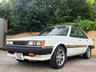 USED 1984 A TOYOTA CARINA GT-T 1800 58,192 KM FROM NEW !!!!