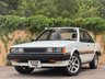 USED 1984 A TOYOTA CARINA GT-T 1800 58,192 KM FROM NEW !!!!
