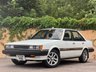 USED 1984 A TOYOTA CARINA GT-T 1800 58,192 KM FROM NEW !!!!