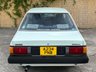 USED 1984 A TOYOTA CARINA GT-T 1800 58,192 KM FROM NEW !!!!