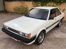 USED 1984 A TOYOTA CARINA GT-T 1800 58,192 KM FROM NEW !!!!