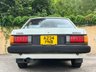 USED 1984 A TOYOTA CARINA GT-T 1800 58,192 KM FROM NEW !!!!