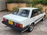 USED 1984 A TOYOTA CARINA GT-T 1800 58,192 KM FROM NEW !!!!