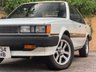 USED 1984 A TOYOTA CARINA GT-T 1800 58,192 KM FROM NEW !!!!