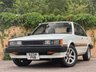 USED 1984 A TOYOTA CARINA GT-T 1800 58,192 KM FROM NEW !!!!