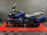 USED 2015 65 TRIUMPH TROPHY 1200 SE FINANCE SPECIALISTS APPLY NOW   LOW RATE FINANCE DELIVERY AVAILABLE