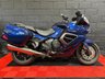 USED 2015 65 TRIUMPH TROPHY 1200 SE FINANCE SPECIALISTS APPLY NOW   LOW RATE FINANCE DELIVERY AVAILABLE