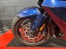 USED 2015 65 TRIUMPH TROPHY 1200 SE FINANCE SPECIALISTS APPLY NOW   LOW RATE FINANCE DELIVERY AVAILABLE