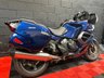 USED 2015 65 TRIUMPH TROPHY 1200 SE FINANCE SPECIALISTS APPLY NOW   LOW RATE FINANCE DELIVERY AVAILABLE