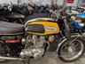 USED 1975 TRIUMPH TRIDENT 1975 Triumph Trident T150V px welcome delivery available call today