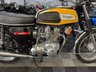 USED 1975 TRIUMPH TRIDENT 1975 Triumph Trident T150V px welcome delivery available call today