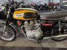 USED 1975 TRIUMPH TRIDENT 1975 Triumph Trident T150V px welcome delivery available call today