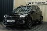 USED 2019 69 FORD KUGA 2.0 TDCi ST-Line SUV 5dr Diesel Powershift Euro 6 (120 ps) 