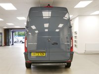 USED 2023 73 MERCEDES-BENZ SPRINTER 315 2.0 CDI 150 BHP L2 MEDIUM PREMIUM 9G AUTOMATIC ( SAT NAV ) 9G AUTOMATIC |150 BHP | SAT NAV | MEDIUM