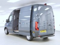 USED 2023 73 MERCEDES-BENZ SPRINTER 315 2.0 CDI 150 BHP L2 MEDIUM PREMIUM 9G AUTOMATIC ( SAT NAV ) 9G AUTOMATIC |150 BHP | SAT NAV | MEDIUM