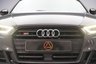 USED 2020 69 AUDI S3 2.0 TFSI Black Edition Sportback 5dr Petrol S Tronic quattro Euro 6 (s/s) (300 ps) Nano Grey | B & O | Digital Cockpit