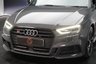 USED 2020 69 AUDI S3 2.0 TFSI Black Edition Sportback 5dr Petrol S Tronic quattro Euro 6 (s/s) (300 ps) Nano Grey | B & O | Digital Cockpit