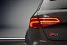 USED 2020 69 AUDI S3 2.0 TFSI Black Edition Sportback 5dr Petrol S Tronic quattro Euro 6 (s/s) (300 ps) Nano Grey | B & O | Digital Cockpit