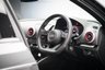 USED 2020 69 AUDI S3 2.0 TFSI Black Edition Sportback 5dr Petrol S Tronic quattro Euro 6 (s/s) (300 ps) Nano Grey | B & O | Digital Cockpit
