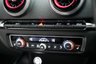 USED 2020 69 AUDI S3 2.0 TFSI Black Edition Sportback 5dr Petrol S Tronic quattro Euro 6 (s/s) (300 ps) Nano Grey | B & O | Digital Cockpit