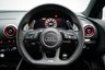 USED 2020 69 AUDI S3 2.0 TFSI Black Edition Sportback 5dr Petrol S Tronic quattro Euro 6 (s/s) (300 ps) Nano Grey | B & O | Digital Cockpit