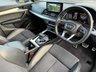 USED 2023 72 AUDI Q5 2.0 TDI 40 S line Sportback 5dr Diesel S Tronic quattro Euro 6 (s/s) (204 ps) 360 CAMERAS- B&O SOUND SYSTEM!!
