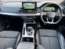 USED 2023 72 AUDI Q5 2.0 TDI 40 S line Sportback 5dr Diesel S Tronic quattro Euro 6 (s/s) (204 ps) 360 CAMERAS- B&O SOUND SYSTEM!!