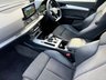 USED 2023 72 AUDI Q5 2.0 TDI 40 S line Sportback 5dr Diesel S Tronic quattro Euro 6 (s/s) (204 ps) 360 CAMERAS- B&O SOUND SYSTEM!!