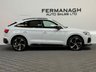 USED 2023 72 AUDI Q5 2.0 TDI 40 S line Sportback 5dr Diesel S Tronic quattro Euro 6 (s/s) (204 ps) 360 CAMERAS- B&O SOUND SYSTEM!!
