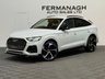 USED 2023 72 AUDI Q5 2.0 TDI 40 S line Sportback 5dr Diesel S Tronic quattro Euro 6 (s/s) (204 ps) 360 CAMERAS- B&O SOUND SYSTEM!!