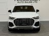 USED 2023 72 AUDI Q5 2.0 TDI 40 S line Sportback 5dr Diesel S Tronic quattro Euro 6 (s/s) (204 ps) 360 CAMERAS- B&O SOUND SYSTEM!!