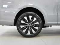 USED 2025 74 MERCEDES-BENZ VITO 119 RWD 2.0 CDI 190 BHP L3 X-LONG SELECT 9G AUTO CREWCAB 6 SEATER 2025 YEAR | 6 SEATS | L3 X-LONG | AUTO !